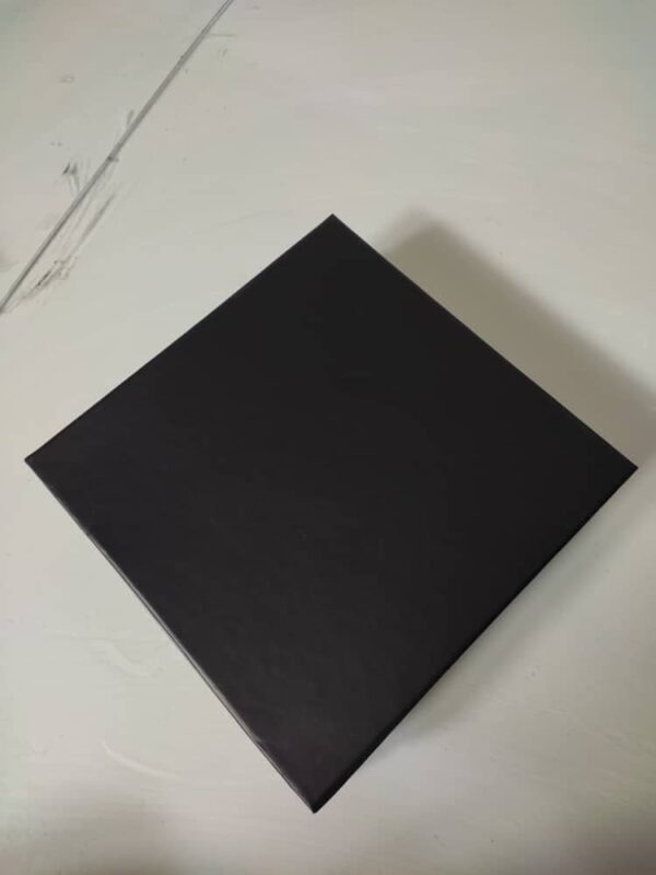جعبه هارد باکس سه تیکه سایز 20 در 20 ارتفاع 5 - Image 2