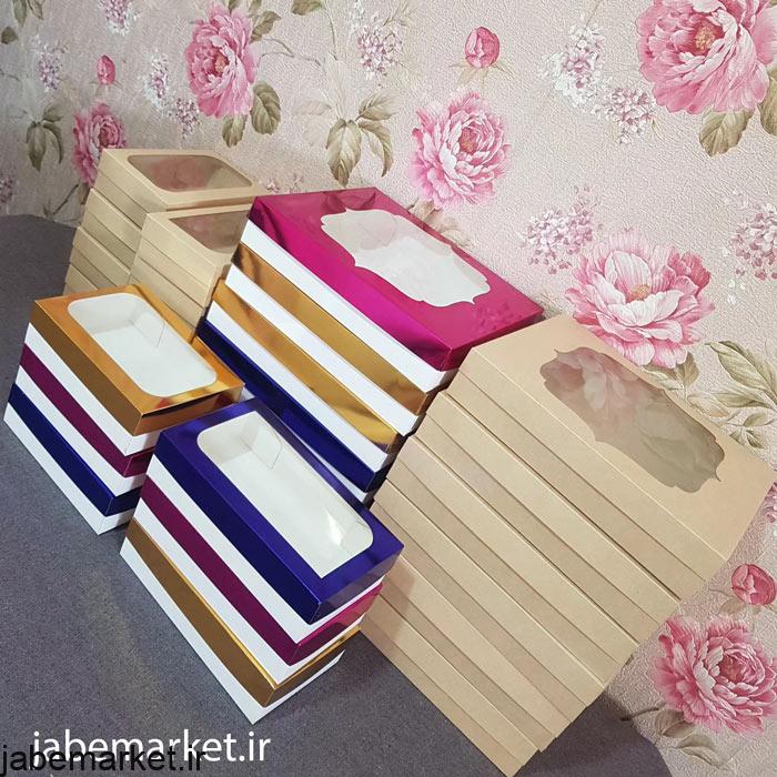 کارتن سازی و جعبه سازی و کاربردهای آن ها