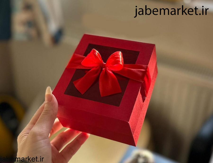 اهمیت جعبه سازی در بسته بندی
