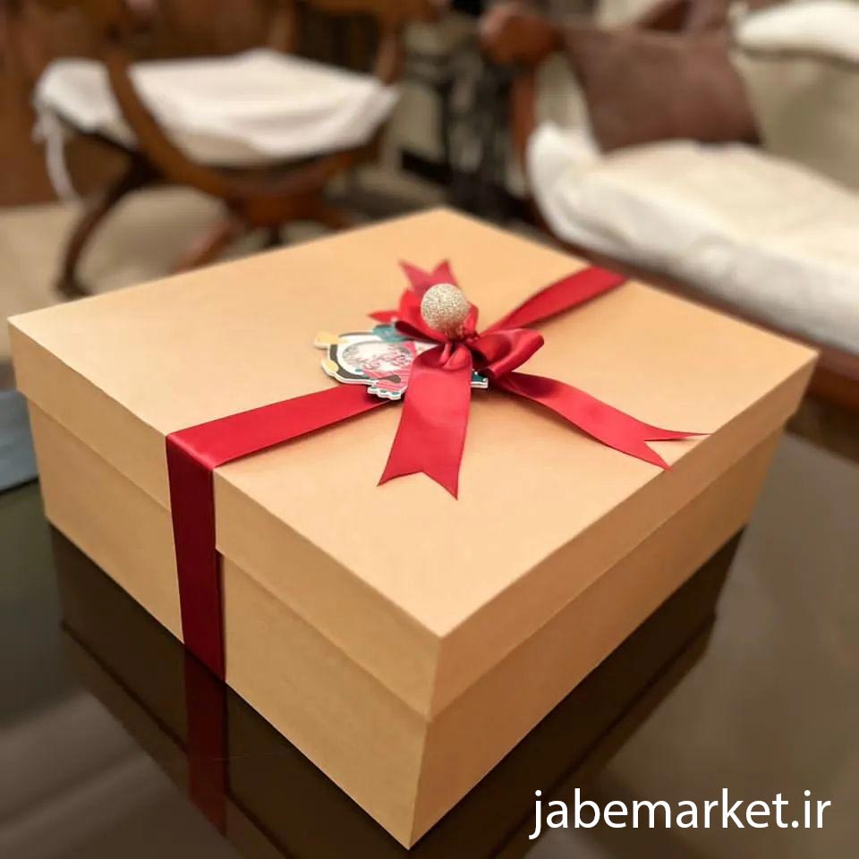 جعبه هاردباکس در چه مدتی آماده می شود