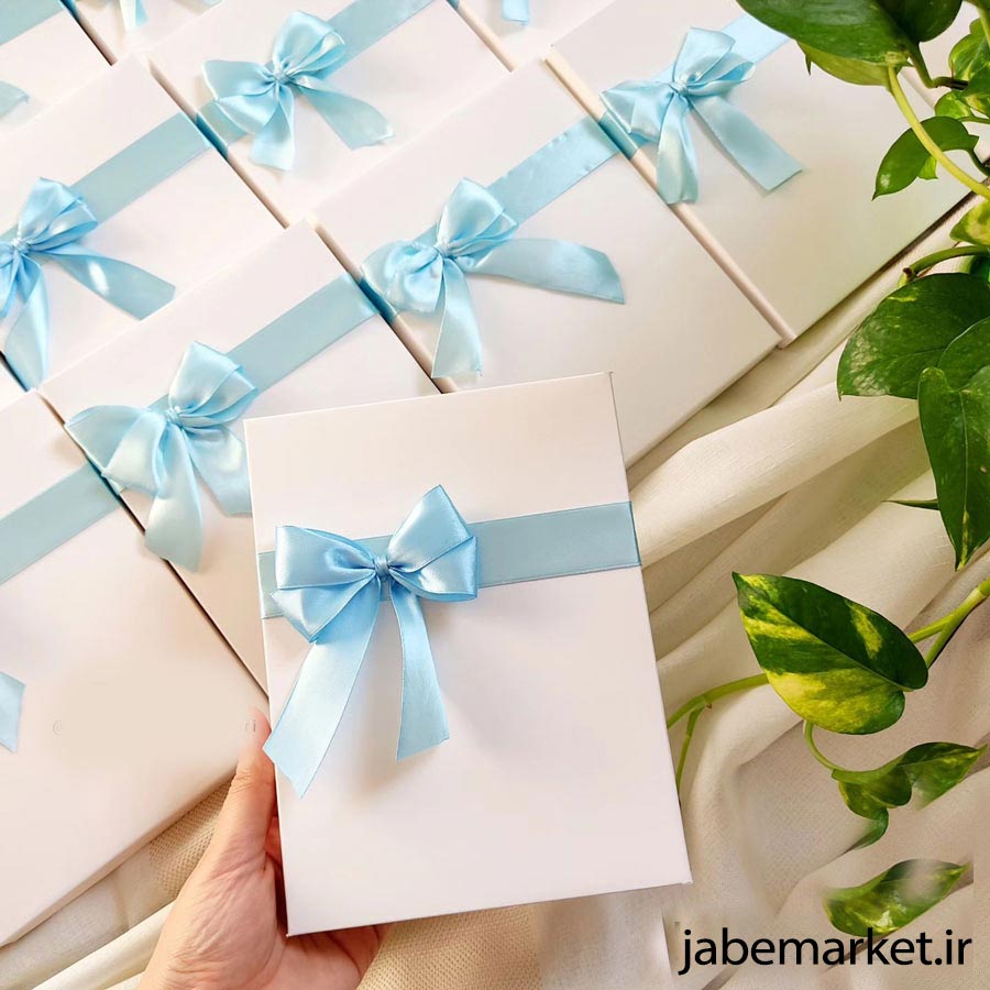 فروشگاه جعبه و انواع جعبه ها